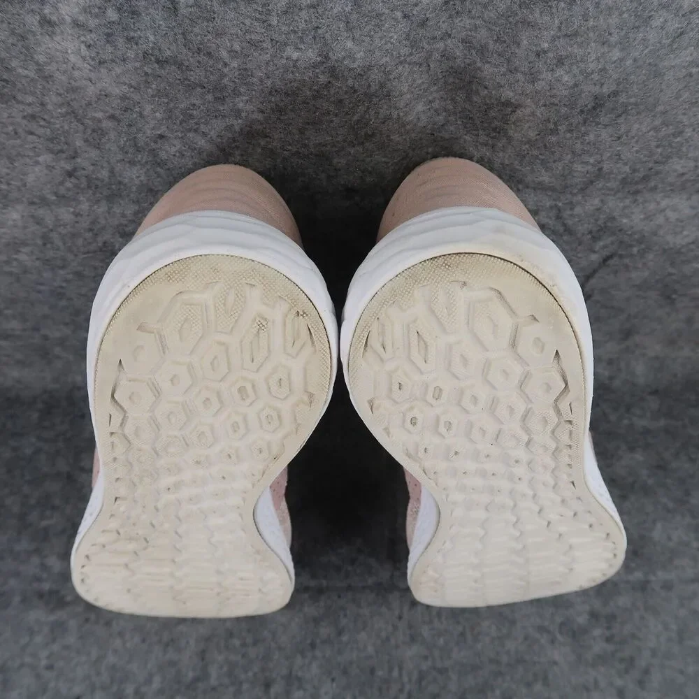 New Balance Shoes Womens 11 Athletic Sneakers Lifestyle Cruz Fresh Foam Running